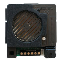 Vimar ELVOX 930G Manual