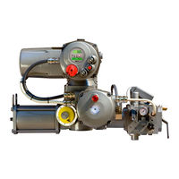 BIFFI EFS2000v4 Instructions And Operating Manual