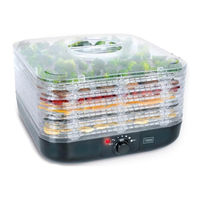 Trebs Comfortcook 99295 Manual