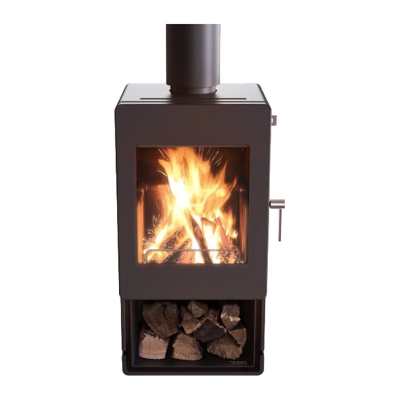 Glen Dimplex Blaze B400 Operating Instructions Manual