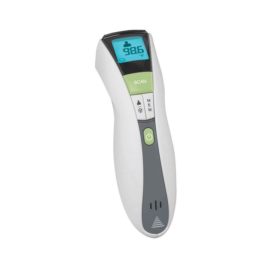 Veridian Healthcare 09-349 Quick Start Manual
