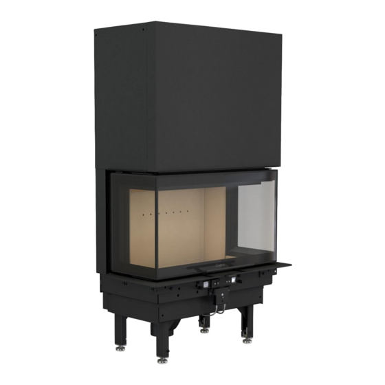 Contura Ci50 Service Manual