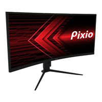 Pixio PXC348C User Manual