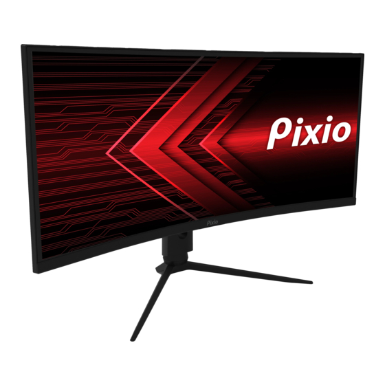 Pixio PXC348C User Manual