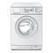 Washer AEG LAVAMAT 60900 User Information