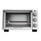 Convection Oven Black & Decker TO2050S-MX Use And Care Manual