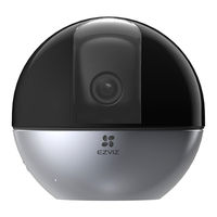 Ezviz E6 User Manual