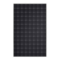 SunPower M Series Safety And Installation Instructions Manual