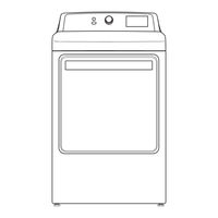 Element ETD7527EBW User Manual