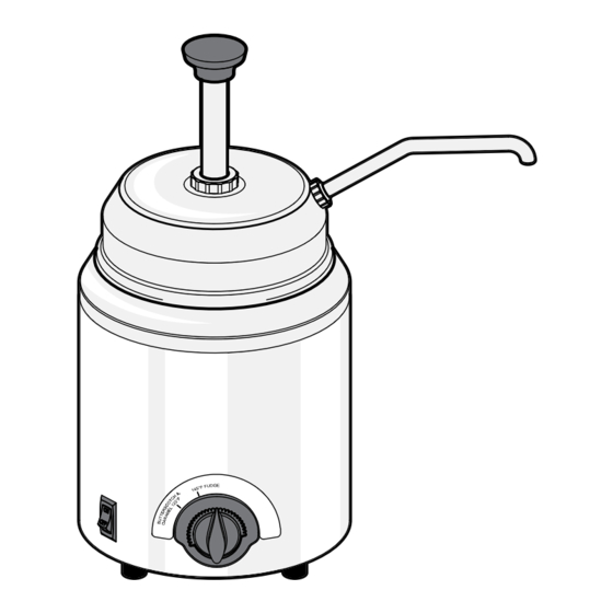Server FSP Instructions Manual