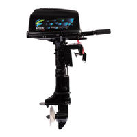 Mitek MO 15 HP Operation And Maintenance Manual