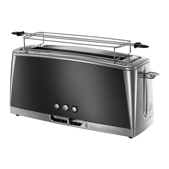 Russell Hobbs 23250-56 Manual