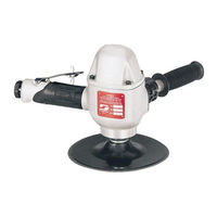Dynabrade 52450 Manual