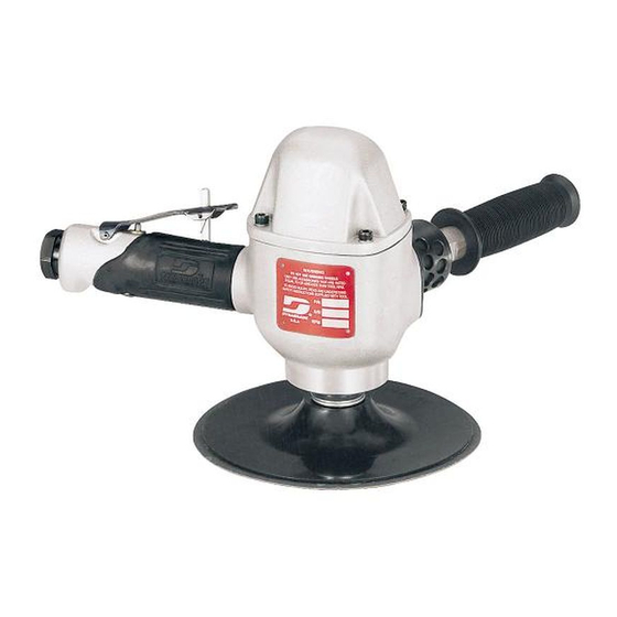Dynabrade 52450 Manual
