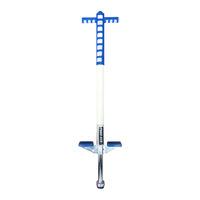 THINK GIZMOS XN011 POGO ACE User Manual