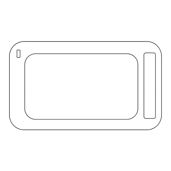 Sunmi BL201 User Manual