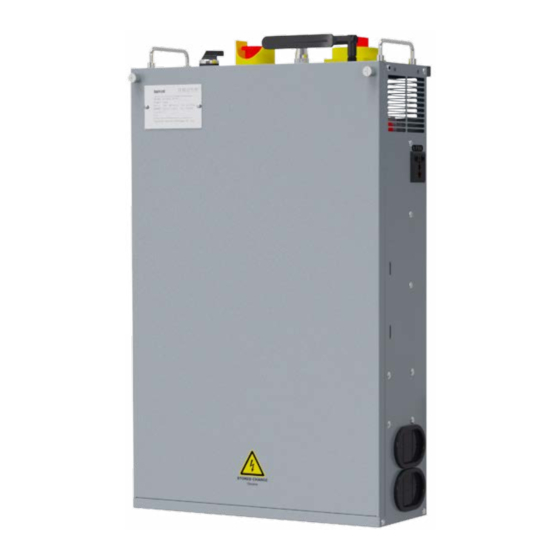hpmont MTCC-E1 Manual