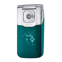 Nokia 7510a Service Manual
