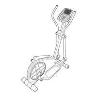 Proform 380 elliptical sale