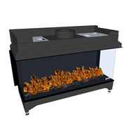 Faber Triple L Installation Manual