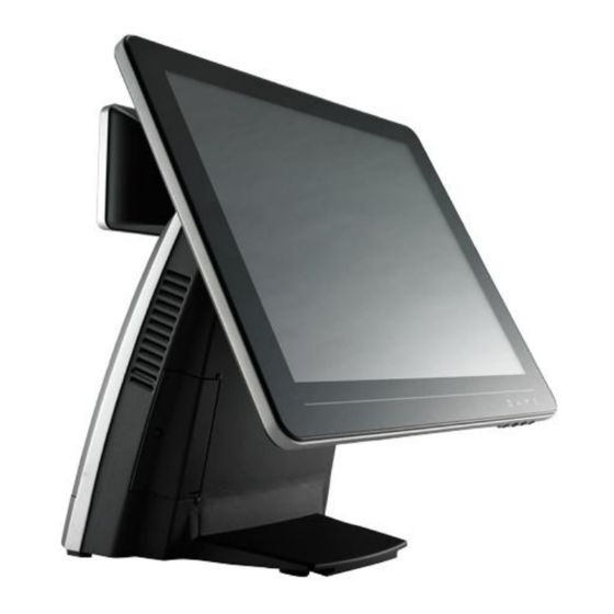 Firich Enterprise AerPOS AP-3615 User Manual