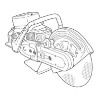 Echo Power Blend CSG-680 Operator's Manual