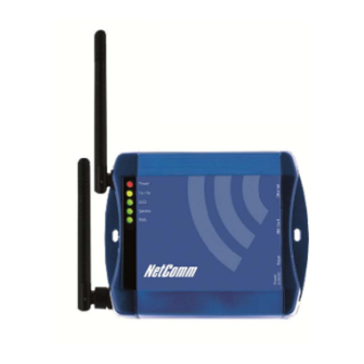 NetComm NTC-6908 User Manual