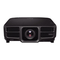 Projector Epson EB-L1755U User Manual