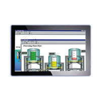 AXIOMTEK P6157W-V2 User Manual
