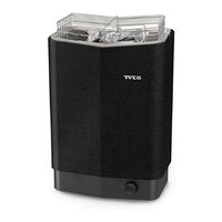 Tylo Sense Combi-U 7 Quick Start Manual