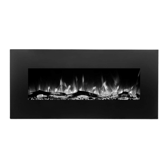 AFLAMO AV-WM33ALB/WH Owner's Manual