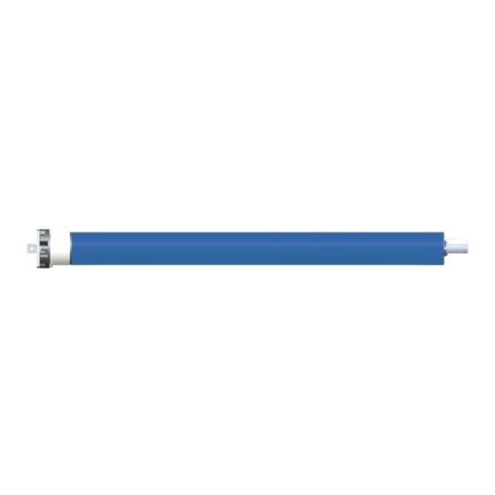 Tecno Automazione TM4 Series Manual