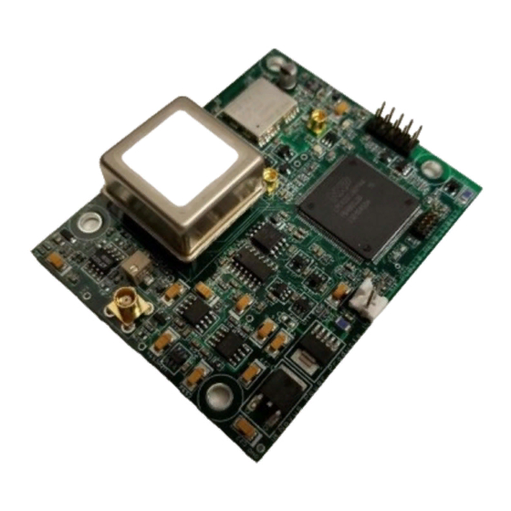 Novus N4430-O-G Manual