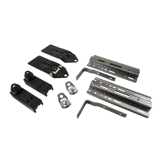 Happijack FT-DR10 Quick Start Manual