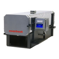 Evenheat HT Installation & Operating Manual