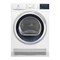 Dryer Electrolux EDC704GEWA User Manual