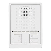 Elvox 6901 Manual