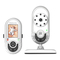 Baby Monitor Motorola MBP421 User Manual