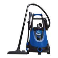 SNOWJOE SUNJOE SPX7000E-RM Operator's Manual