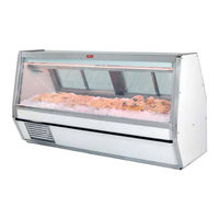 Howard Mccray R-CFS40E-12 Specifications