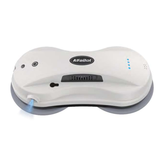 AlfaBot X7 User Manual