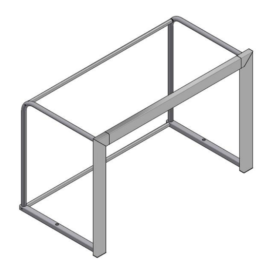 helo sports B00185 Mounting Instruction