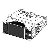 STM NEXO M28-I User Manual