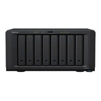 Synology DS1823XS+ Product Manual