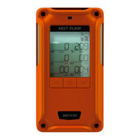 Senko SP-MGTP User Manual