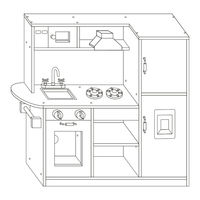 Costway TP10163 Manual