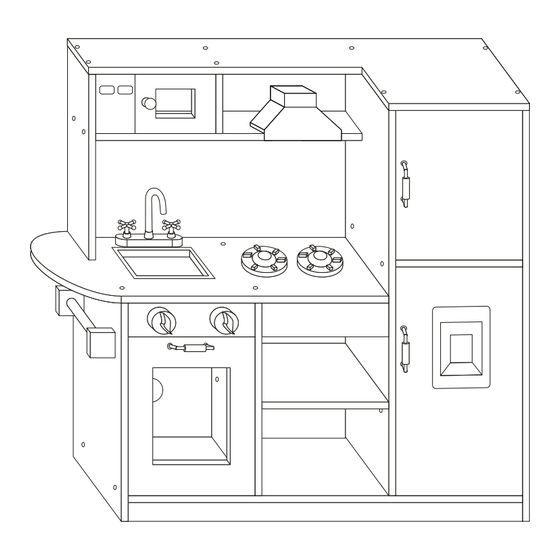Costway TP10163 Manual