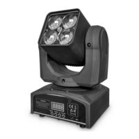 Flash F1700076 User Manual