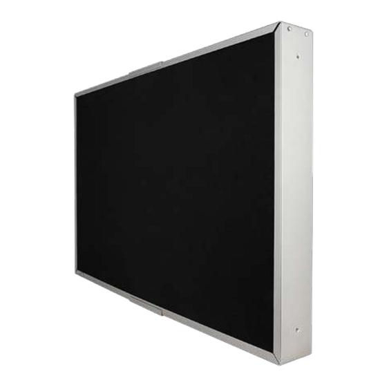 Valcom V-2271 Manual