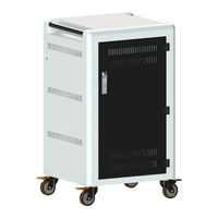 Power Technologies CRT-PLS-S36L-D User Manual